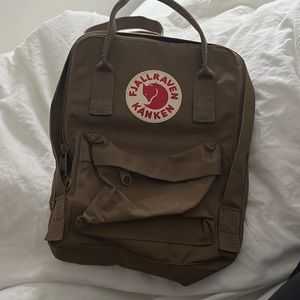 Brown Kanken Mini